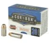 Corbon 9mm p 90gr Jacketed Hollow Point 20CT -  20