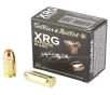 Sellier   Bellot  45acp 165gr XRG Hollow Point 25CT -  25