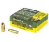 Remington 9mm Luger 115gr Jacketed Hollow Point 20CT -  20