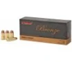 PMC Bronze 9mm 115gr Jacketed Hollow Point 50CT -  50