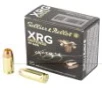 Sellier  amp  Bellot 40 S amp W 130gr XRG Hollow Point 25CT -  25