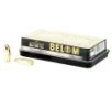 Belom 9mm 124gr Full Metal Jacket Brass 50CT -  50