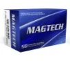Magtech  500 S W 325gr Full Metal Jacket 20CT -  20