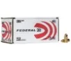 Federal Champion 9mm 115gr Full Metal jacket 250CT -  250