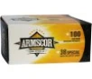 Armscor  38 Special 158gr Full Metal Jacket 100CT -  100