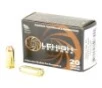 Lehigh Xtreme Defense 10mm 115gr 20CT -  20
