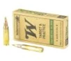 Winchester 5 56 M855 62gr Full Metal Jacket Green tip 20CT -  20