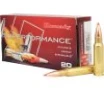 Hornady Superformance  308 Win 150gr CX 20CT -  20