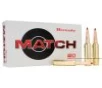 Hornady Match 7mm PRC 180gr Eld-M 20CT -  20