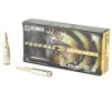 Federal Premium  6 5 Creedmoor 143gr Eld-X 20CT -  20