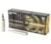 Federal Premium  300 Win 200gr Eld-X 20CT -  20