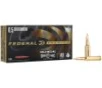 Federal Gold Medal 6 5 Creedmoor 140gr OTM 20CT -  20