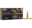 Federal Gold Medal  308 Win 175gr OTM 20CT -  20