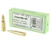 Sellier   Bellot 6 8 SPC 110gr Full Metal Jacket 20CT -  20