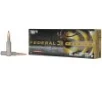 Federal Premium 7mm PRC 175gr Eld-X 20CT -  20