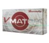 Hornady V-Match 6 5 Creedmoor 100g Eld-VT 20CT -  20