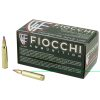 Fiocchi  223 Rem 40gr V-MAX 50CT -  50