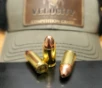 9mm 147gr FMJ     USPSA Reduced Recoil Velocity Ammunition  Made in USA Veteran Owned  -  500