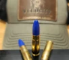  300 Blackout 220 Grain Blue Bullet Subsonic New  Made in USA By Veteran Owned Business  -  200