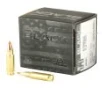 Hornady Black 5 7x28mm 40gr V-max 25CT -  25