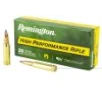 Remington Speer  308 Win 180gr Pointed Soft Point Boat Tail 20CT -  20