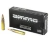 Ammo Inc  223 Rem M193 55gr 20CT -  20