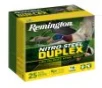 Remington Nitro Steel Duplex 12ga  2-4 Steel Shot 25CT -  25
