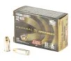 Federal Hydra Shok  32 ACP 68gr JHP 20CT -  20