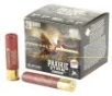 Federal Prairie Storm 28ga 3  7 8oz  6 25CT -  25