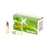 Remington Thunderbolt  22 Lr 40gr RN 50CT -  50