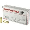 Winchester Usa Target 45 Auto 185gr FMJ 50CT -  50
