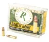 Remington Ranch Hand  22 LR  38gr PHP 100CT -  100