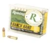 Remington Ranch Hand  22 LR 40gr PRN 100CT -  100