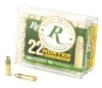 Remington Golden Hunter  22 LR 40gr PHP 100CT -  100