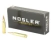 Nosler  223 Rem 55gr BT 20CT -  20