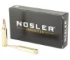Nosler 7mm Rem Mag 160gr BT 20CT -  20