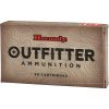 Hornady Outfitter 6 5 Creedmoor 120gr CX 20CT -  20