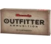 Hornady Outfitter  270 Win 130gr CX 20CT -  20