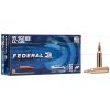 Federal V P  22-250 Rem 55gr V-Max 20CT -  20