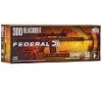 Federal Fusion MSR  300 Blk Out 150gr 20CT -  20