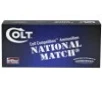 Doubletap  45 ACP Match 230gr FMJ 50CT -  50