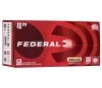 Federal Champ  40 S W 180gr FMJ Brass 50CT -  50