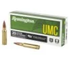 Remington UMC  308 Win 150gr FMJ 20CT -  20