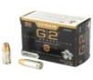 Speer Gold Dot G2 9mm 147gr 20CT -  20