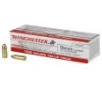 Winchester USA 9mm 115gr FMJ 100CT -  100