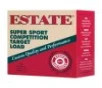 Federal Estate Super Sort 12ga 2 75   7 5 25CT -  25