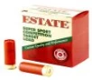 Federal Estate Super Sport 12ga 2 75   8 1oz 25CT -  25