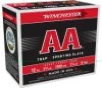 Winchester AA Heavy Target 12ga 2 75   8 25CT -  25
