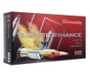 Hornady Superformance  30-06 165gr CX 20CT -  20