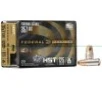 Federal Premium HST  357 Sig 125gr JHP 20CT -  20